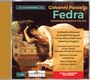 Giovanni Paisiello: Fedra, CD,CD