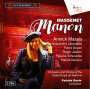 Jules Massenet: Manon, CD,CD