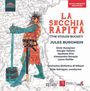 Giulio Ricordi: La Secchia Rapita, CD