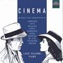 : Luigi Palombi - Cinema, CD