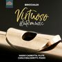 Giulio Briccialdi: Kammermusik für Flöte & Transkriptionen, CD