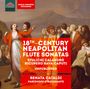 : Renata Cataldi - 18th-Century Neapolitan Flute Sonatas, CD