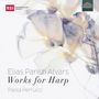 Elias Parish-Alvars: Kammermusik für Harfe, CD