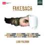 Johann Sebastian Bach: Transkriptionen für Klavier - "Fake Bach", CD