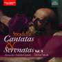 Alessandro Stradella: Cantatas & Serenatas Vol.2, CD