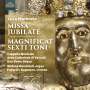 Luca Marenzio: Missa Jubilate, CD