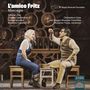Pietro Mascagni: L'Amico Fritz, CD,CD