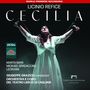 Licinio Refice: Cecilia, CD,CD