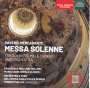 Saverio Mercadante: Messa Solenne, CD