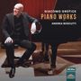 Giacomo Orefice: Klavierwerke, CD,CD