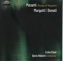 Ildebrando Pizzetti: Messa di Requiem, CD
