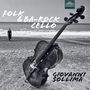 : Giovanni Sollima - Folk & Ba-Rock Cello, CD