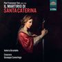 Pier Francesco Tosi: Oratorium, CD,CD