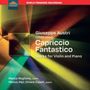 Giuseppe Austri: Werke für Violine & Klavier, CD