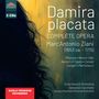 Marc'Antonio Ziani: Ziani: Damira Placata, CD,CD
