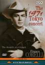 : Franco Corelli - The 1971 Tokyo Concert, DVD