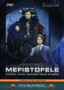 Arrigo Boito: Mefistofele, DVD,DVD