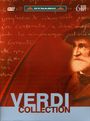 Giuseppe Verdi: Verdi Collection (5 Operngesamtaufnahmen), DVD,DVD,DVD,DVD,DVD,DVD