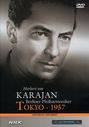 : Herbert von Karajan und die Berliner Philharmoniker - Tokyo 1957, DVD