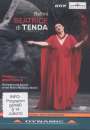 Vincenzo Bellini: Beatrice di Tenda, DVD