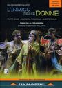 Baldassare Galuppi: L'Inimico Delle Donne, DVD