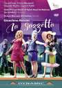 Gioacchino Rossini: La Gazzetta, DVD