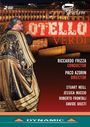Giuseppe Verdi (1813-1901): Otello, DVD