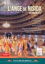 Gaetano Donizetti: L'Ange de Nisida, DVD,DVD