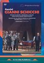 Giacomo Puccini: Gianni Schicchi, DVD