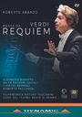 Giuseppe Verdi: Requiem, DVD