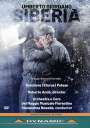 Umberto Giordano: Siberia, DVD