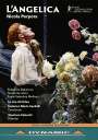 Nicola Antonio Porpora: L'Angelica (Serenade für Soli & Orchester), DVD