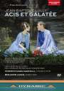 Jean-Baptiste Lully: Acis & Galatee, DVD