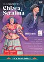 Gaetano Donizetti: Chiara e Serafina, DVD