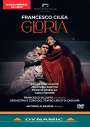 Francesco Cilea: Gloria (Dramma lirico in 3 Akten), DVD