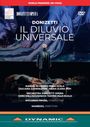 Gaetano Donizetti: Il Diluvio Universale, DVD