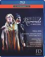 Gaetano Donizetti: Rosmonda d'Inghilterra, BR