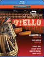 Giuseppe Verdi: Otello, BR,DVD