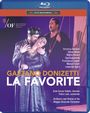 Gaetano Donizetti: La Favorite, BR