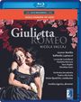 Nicola Vaccaj: Giuletta e Romeo, BR