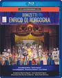 Gaetano Donizetti: Enrico di Borgogna, BR