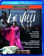 Giacomo Puccini: Le Villi, BR