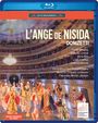 Gaetano Donizetti: L'Ange de Nisida, BR