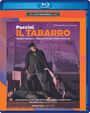 Giacomo Puccini: Il Tabarro, BR