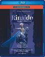 Georg Friedrich Händel: Rinaldo, BR