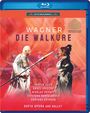 Richard Wagner (1813-1883): Die Walküre, BR