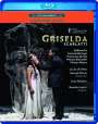 Alessandro Scarlatti: La Griselda, BR
