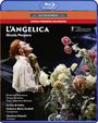 Nicola Antonio Porpora: L'Angelica (Serenade für Soli & Orchester), BR
