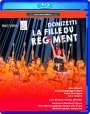 Gaetano Donizetti: La Fille du Regiment, BR