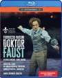 Ferruccio Busoni: Doktor Faust, BR